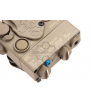 Element DBAL-A2 Illumator / laser module Green + IR Dark Earth