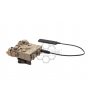 Element DBAL-A2 Illumator / laser module Green + IR Dark Earth