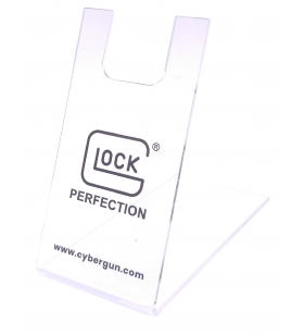 Glock Présentoir Arme de Poing Acrylic