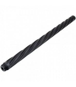 Ares Amoeba Striker Spiral Fluted Outer Barrel Long