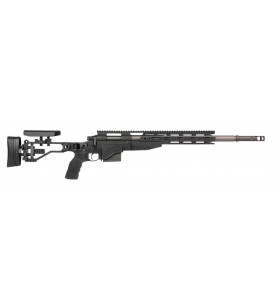 Ares M40 A6 Black Spring Sniper 45BBs 1.4J