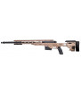 Ares MSR338 DE Spring Sniper 70BBs 1J