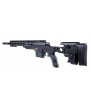 Ares MSR338 Noir Spring Sniper 70BBs 1J