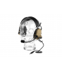 Z-TAC Casque Comtac II Headset Dark Earth Z041