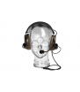 Z-TAC Casque Comtac II Headset Foliage Green Z041