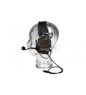 Z-TAC Casque Comtac II Headset Foliage Green Z041