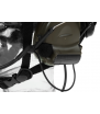 Z-TAC Casque Comtac II Headset Fast Military FG Z031