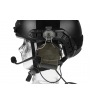 Z-TAC Casque Comtac II Headset Fast Military FG Z031