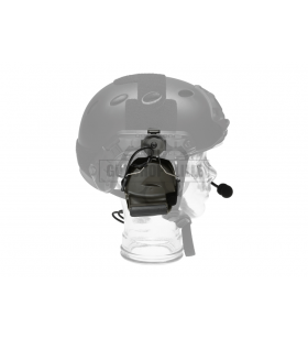 Z-TAC Casque Comtac II Headset Fast Military FG Z031