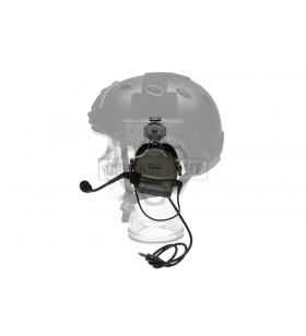 Z-TAC Casque Comtac II Headset Fast Military FG Z031