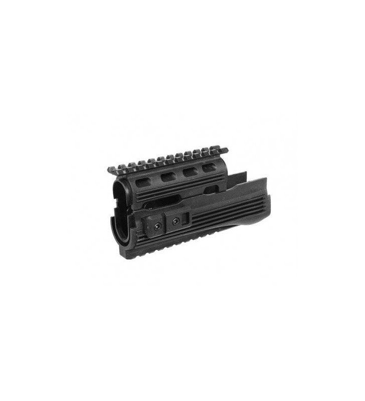 Cyma Garde Main RIS AK47 ABS Noir C.49x1