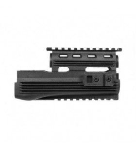 Cyma Garde Main RIS AK47 ABS Noir C.49x1