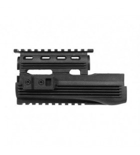 Cyma Garde Main RIS AK47 ABS Noir C.49x1