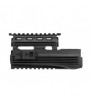 Cyma Garde Main RIS AK47 ABS Noir C.49x1