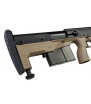 Silverback HTI SRS .50 BMG Black/FDE