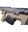 Silverback HTI SRS .50 BMG Black/FDE