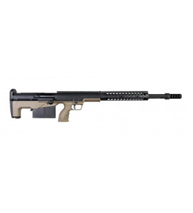 Silverback HTI SRS .50 BMG Black/FDE