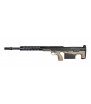 Silverback HTI SRS .50 BMG Black/FDE