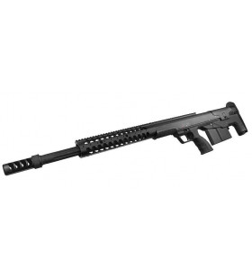 Silverback HTI SRS .50 BMG Black