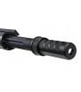 Silverback HTI SRS .50 BMG Black