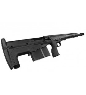 Silverback HTI SRS .50 BMG Black