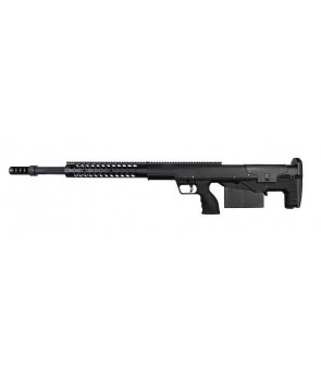 Silverback HTI SRS .50 BMG Black