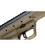 Silverback SRS A1 26" Pull FDE R/H