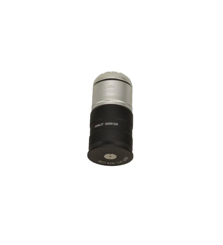 UFC Grenade 70BBs Gaz 40mm Courte