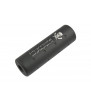 UFC Silencieux Stubby Killer 14mm- Noir