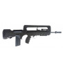 Cybergun FAMAS F1 Nylon Fibre 300BBs 1.2J