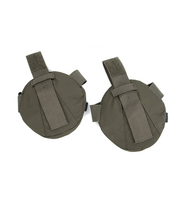 TMC Shoulder Armor Ranger Green