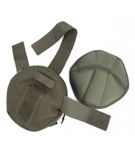 TMC Shoulder Armor Ranger Green