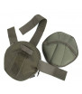 TMC Shoulder Armor Ranger Green