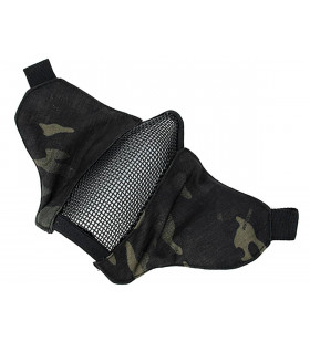 TMC Stalker PDW Soft Slide 2.0 Multicam Black