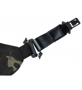 TMC Stalker PDW Soft Slide 2.0 Multicam Black