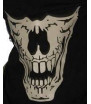 TMC Foulard Bas F Saberthooth Skull