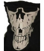 TMC Foulard Bas F Saberthooth Skull