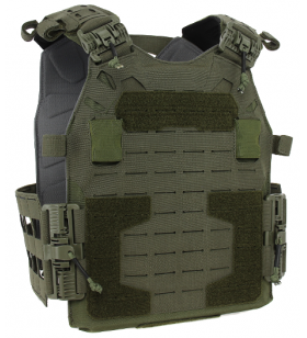 Templar's Gear CPC ROC Plate Carrier L Ranger Green