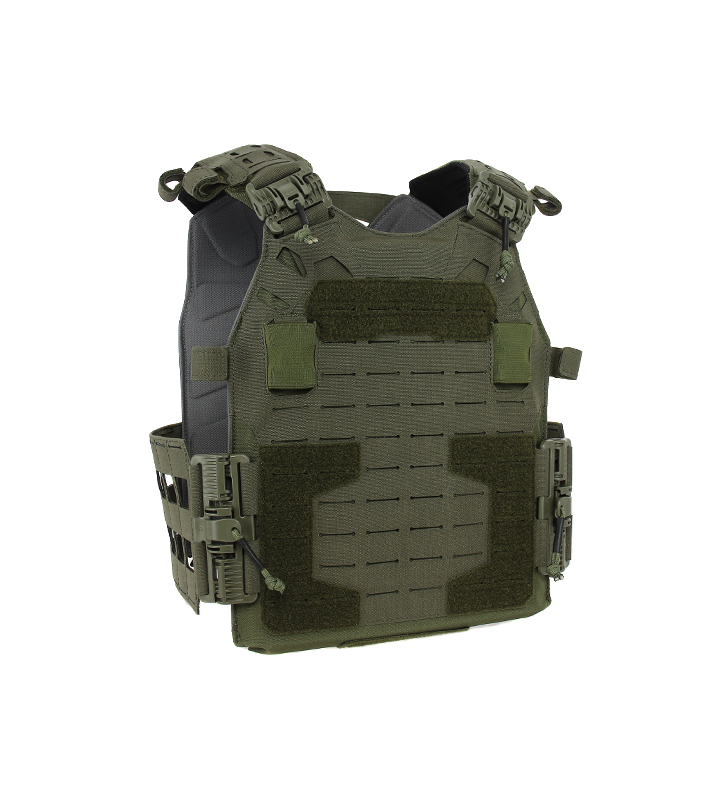 Templar's Gear CPC ROC Plate Carrier L Ranger Green