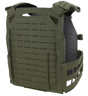 Templar's Gear CPC ROC Plate Carrier L Ranger Green