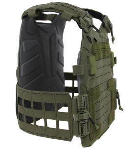 Templar's Gear CPC ROC Plate Carrier L Ranger Green