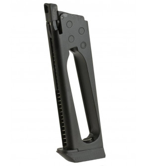 KWC Chargeur 1911 Nightthawk Co2 17BBs