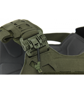 Templar's Gear CPC ROC Plate Carrier L Ranger Green