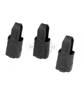 Magpul 3 Extracteurs de chargeur 9mm Black