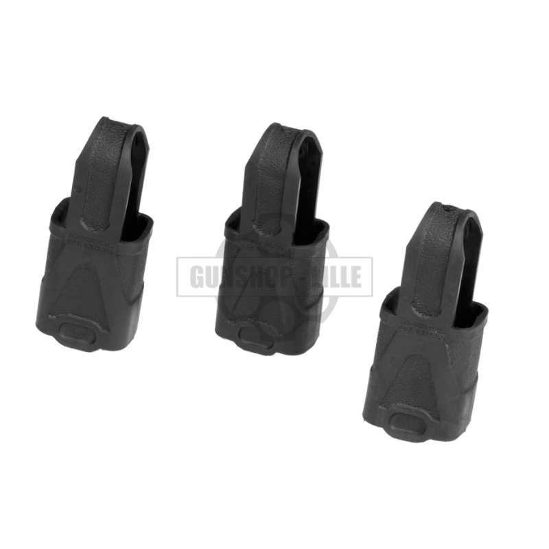 Magpul 3 Extracteurs de chargeur 9mm Black