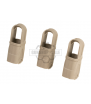 Magpul 3 Extracteurs de chargeur 9mm FDE