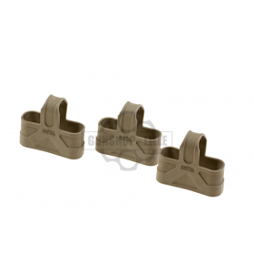 Magpul 3 Extracteurs de chargeur 7.62 FDE