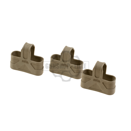 Magpul 3 Extracteurs de chargeur 7.62 FDE