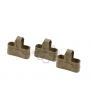 Magpul 3 Extracteurs de chargeur 7.62 FDE