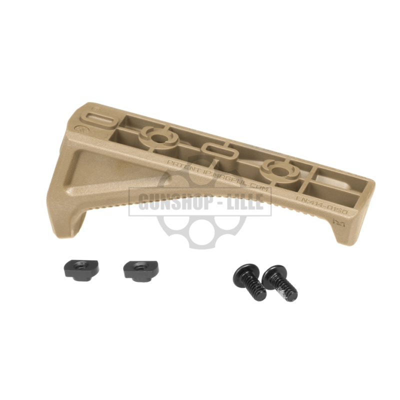 Magpul Poignée AFG M-Lok FDE